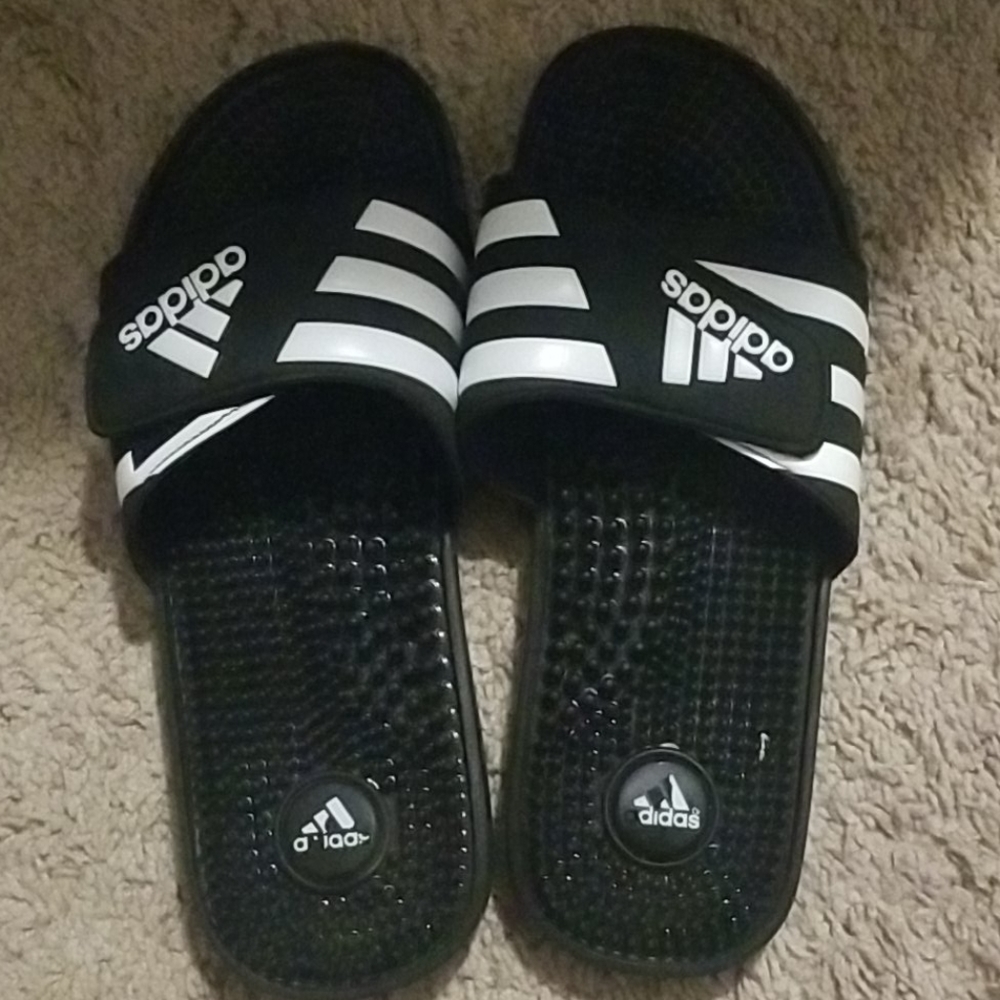 Adidas Slides